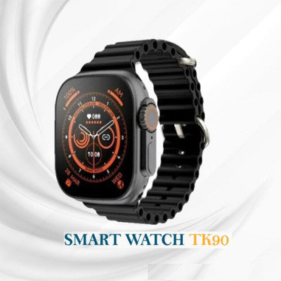 10+1 Smart Watch