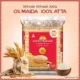 Aashirvaad Atta - Superior MP Whole Wheat, No Maida | Pouch - Image 6