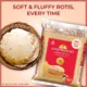 Aashirvaad Atta - Superior MP Whole Wheat, No Maida | Pouch - Image 5