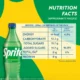 Sprite Lemon and Lime Soft Drink - Image 3
