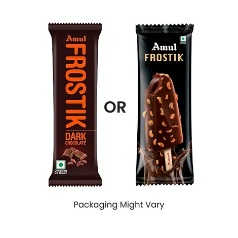 Amul Gold Frostik Ice Cream Stick - Image 5