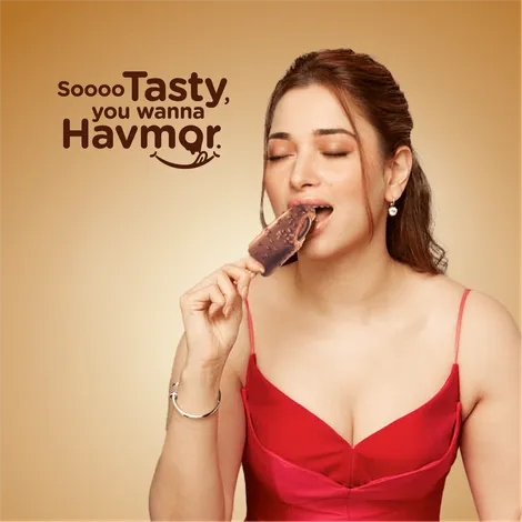 Havmor Zulubar Ice Cream Candy Stick - Image 4